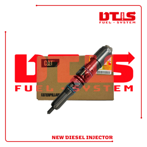 10R5503 - New Diesel Injector - $500.00+$200.00 Core Charge Free Shipping in all orders