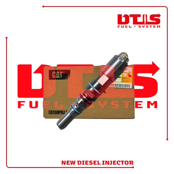 10R5503 - New Diesel Injector - $500.00+$200.00 Core Charge Free Shipping in all orders - Image 3
