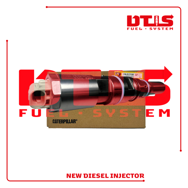10R5503 - New Diesel Injector - $500.00+$200.00 Core Charge Free Shipping in all orders - Image 4