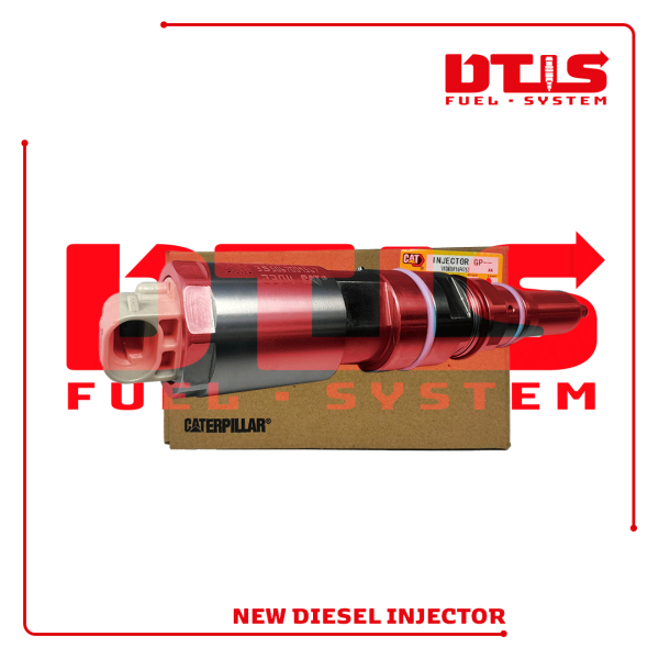 10R5503 - New Diesel Injector - $500.00+$200.00 Core Charge Free Shipping in all orders - Image 5